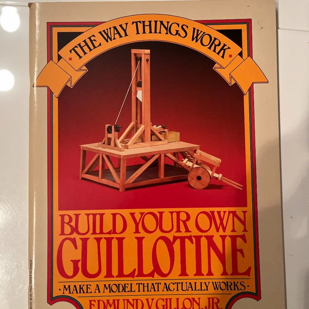 Catapult Model Making Book (Make a Model That Works - ew (2 of 2)‎